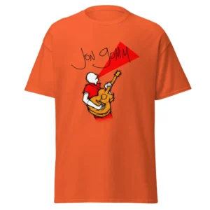 Secrets Nobody Keeps T-shirt