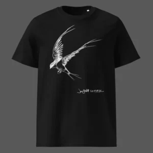 Shchedryk Art T-shirt (unisex, sizes XS – 2XL)